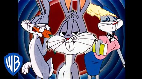 The Marketing Strategies Behind Bugs Bunny's Mascot Herd